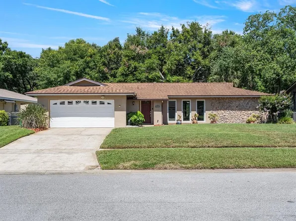 2151 Conifer Ave, Winter Park, FL 32792