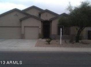 43249 W Bunker Dr, Maricopa, AZ 85138