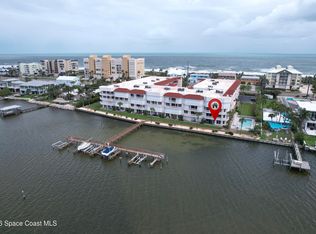 3360 S Atlantic Ave APT 105, Cocoa Beach, FL 32931