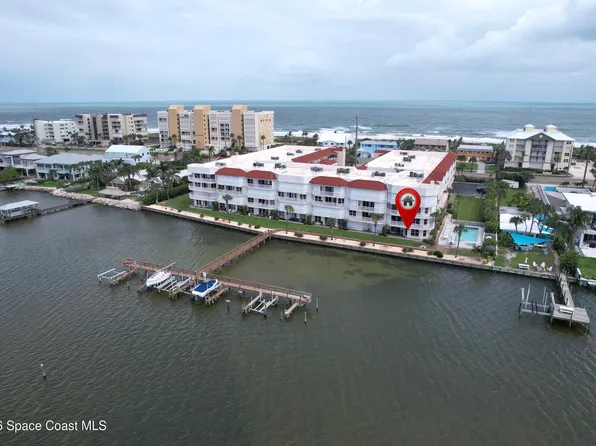 3360 S Atlantic Ave APT 105, Cocoa Beach, FL 32931