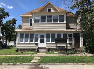 251 S 5th Ave, Kankakee, IL 60901