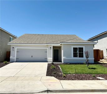 428 Oleander Ct, Chowchilla, CA, 93610