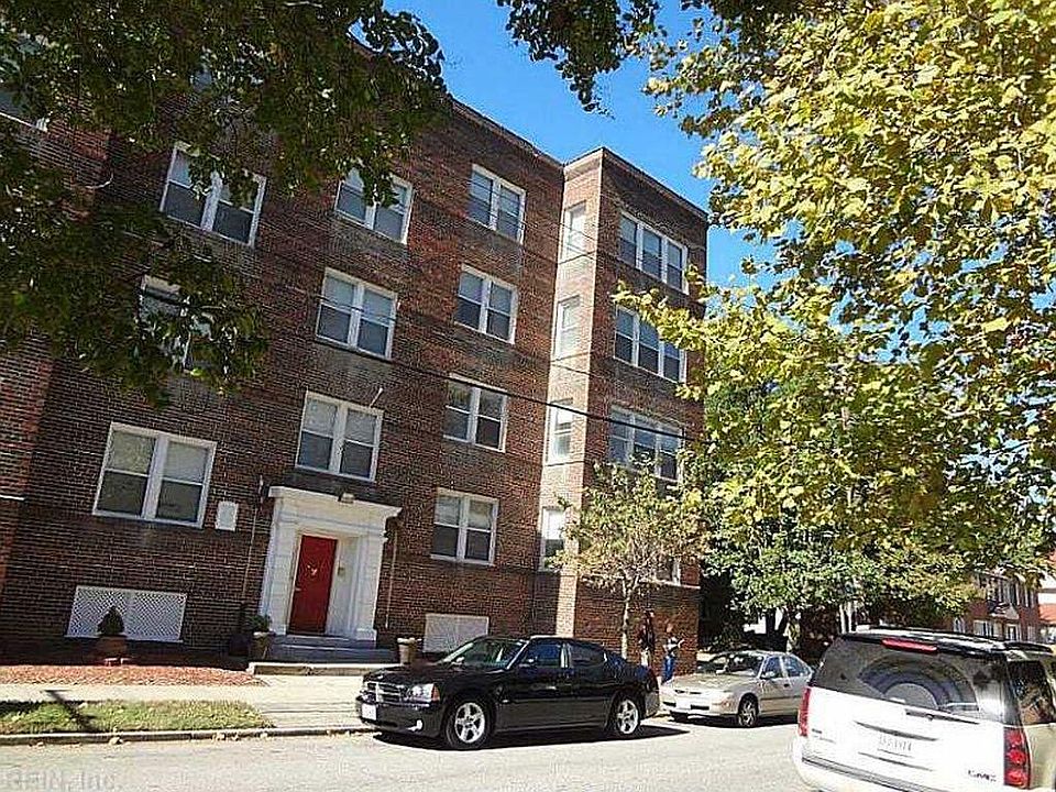 1st image of 3511 Omohundro Ave APT 7