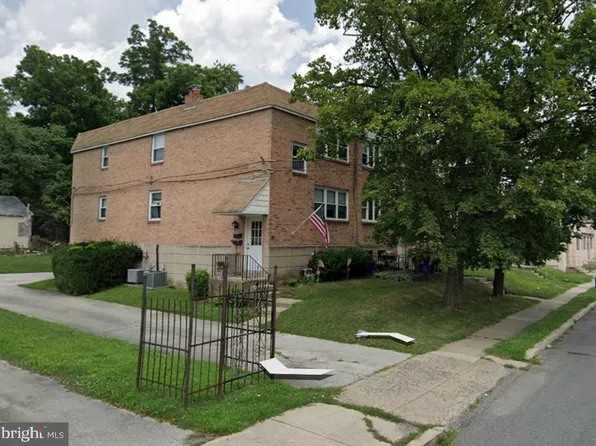 524 S Cedar Ln, Upper Darby, PA 19082