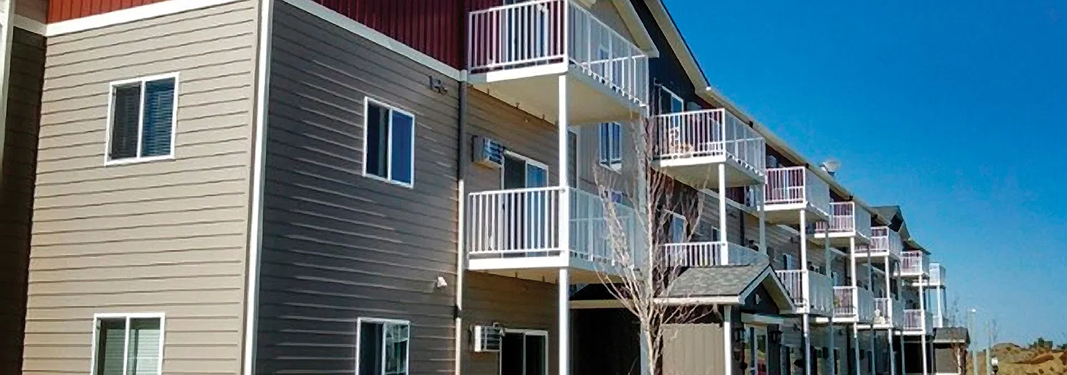 McKenzie Village — Photo 2