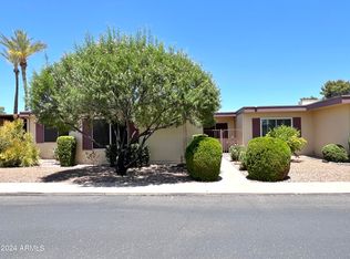 13720 N 98th Ave UNIT J, Sun City, AZ 85351