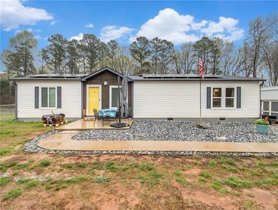 255 Southgate Rd, Alto, GA, 30510