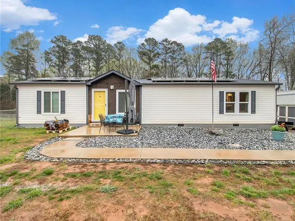 255 Southgate Rd, Alto, GA 30510