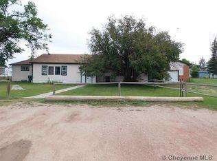 3506 Cheyenne St, Cheyenne, WY 82001