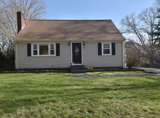 250 Pine St, Whitman, MA 02382