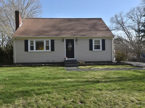 250 Pine St, Whitman, MA 02382