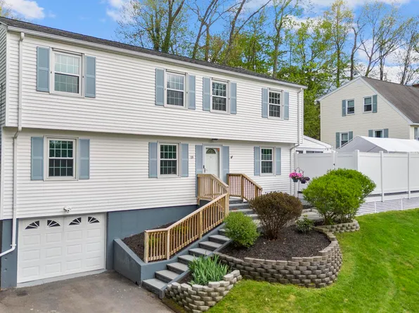 30 Bayberry Drive, Wallingford, CT 06492