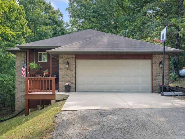 175 Canyon Forest Circle, Kimberling City, MO 65686