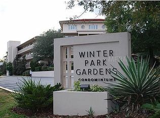 700 Melrose Ave, Winter Park, FL 32789