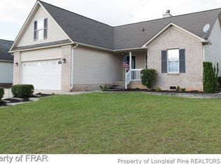 7632 Galena Rd, Fayetteville, NC 28314
