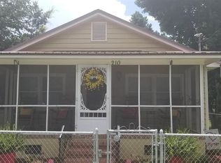 210 Lafayette St, Georgetown, SC 29440