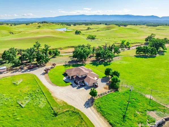 15605 Johnson Rd, Red Bluff, CA 96080