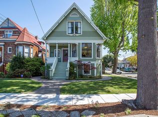 1334 Grove St, Alameda, CA