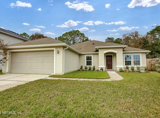 7341 STEVENTON Way, Jacksonville, FL 32244