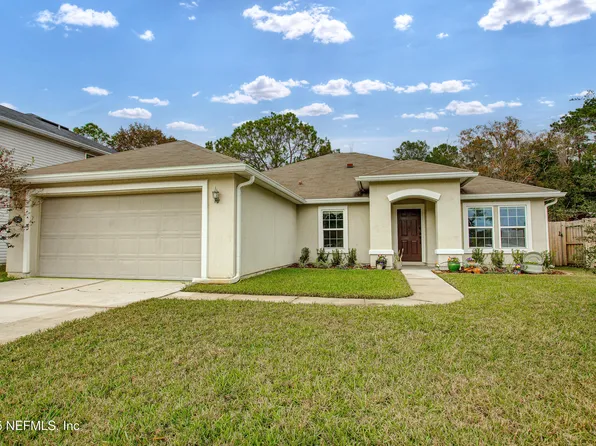 7341 STEVENTON Way, Jacksonville, FL 32244