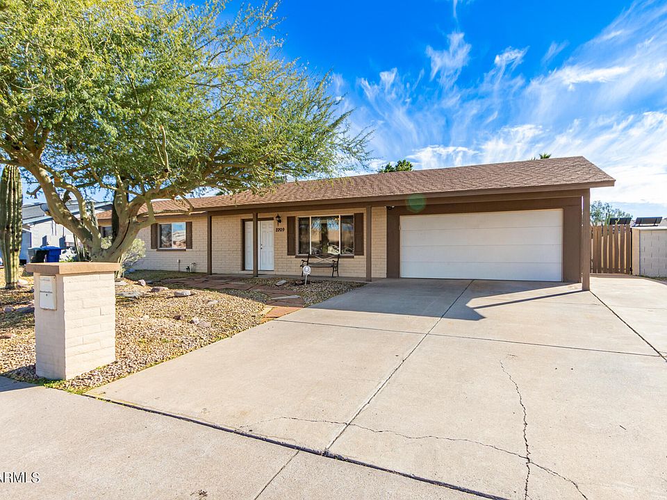 2209 W Utopia Rd, Phoenix, AZ 85027 Zillow
