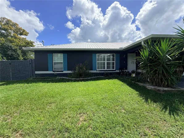 12335 SE 103rd Ct, Belleview, FL 34420