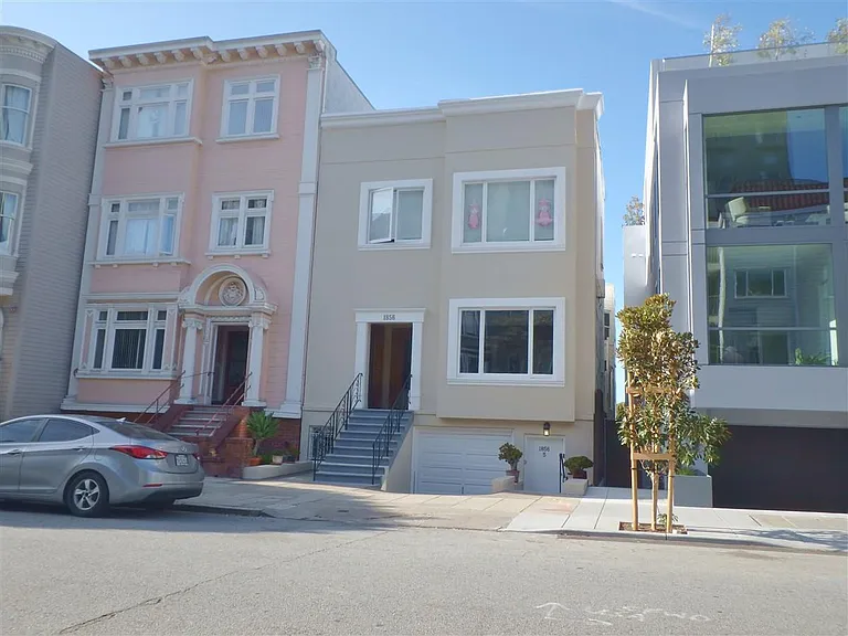 1856 Green St #5 — Photo 15