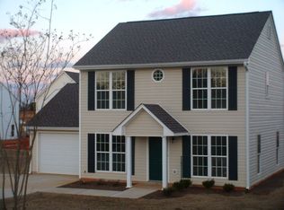 104 N Cary St, Lagrange, GA 30241