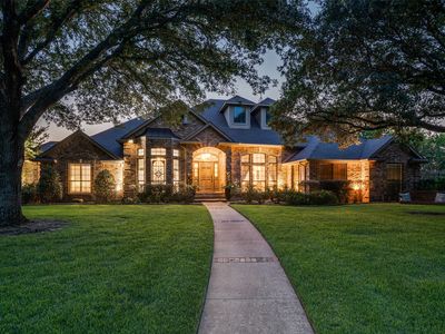 1093 Pheasant Walk, Kaufman, TX, 75142