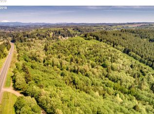 22520 Highway 30, Clatskanie, OR 97016