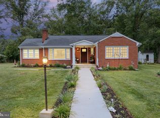 7692 James Madison Hwy, Gainesville, VA 20155