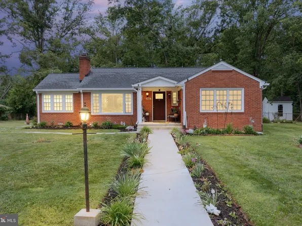 7692 James Madison Hwy, Gainesville, VA 20155