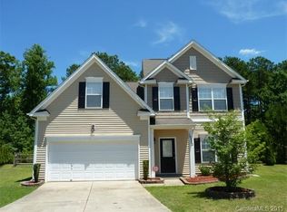 16322 Raptor Ct, Charlotte, NC 28278