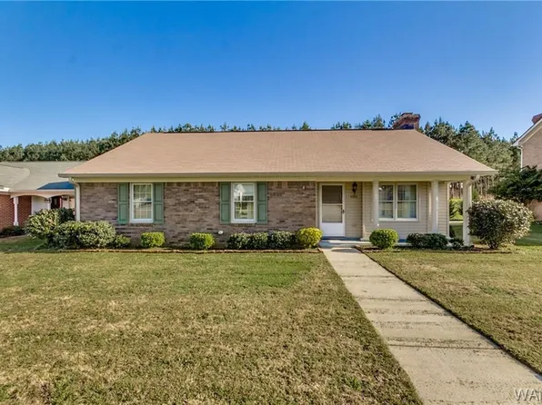 6323 Woodland Forrest Dr, Tuscaloosa, AL 35405