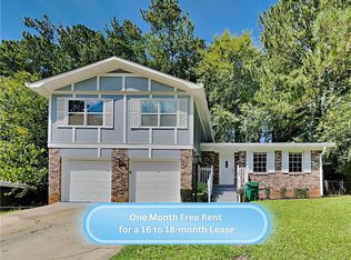 4189 Northstrand Dr, Decatur, GA 30035