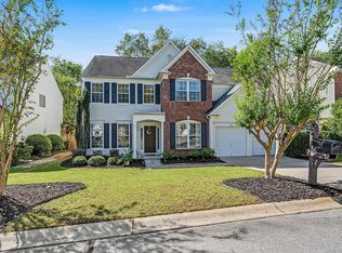 16 Breckenridge Ct, Greenville, SC 29615