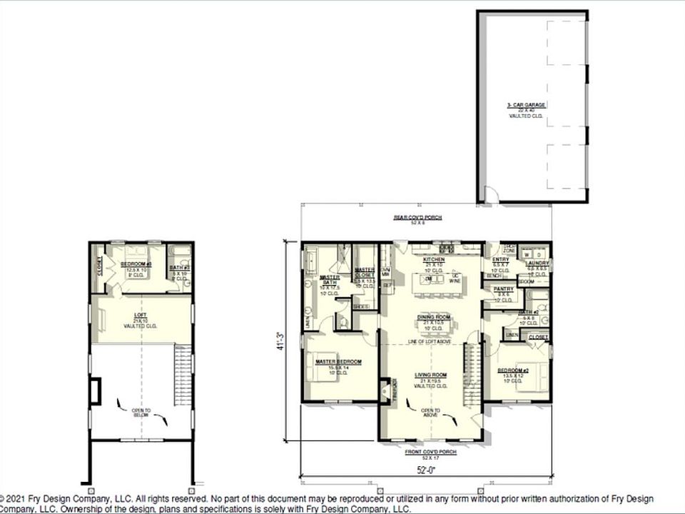 2nd image of 5204 Frazier Lane