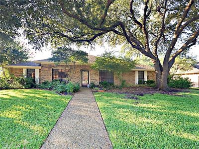 2273 Bunker Hill Cir, Plano, TX, 75075