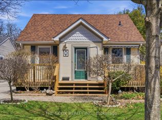 24 Birch Cres, Ajax, ON L1S1X5