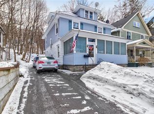 304 Crosman Ter, Rochester, NY 14620