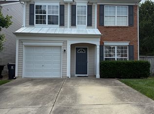 300 Apricot Cir, Morrisville, NC 27560