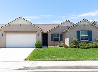 2338 Ranier Way, Hanford, CA 93230