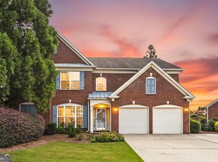 4751 Rosebrook Pl SE, Atlanta, GA 30339