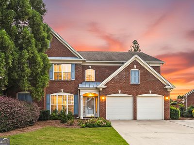4751 Rosebrook Pl SE, Atlanta, GA, 30339