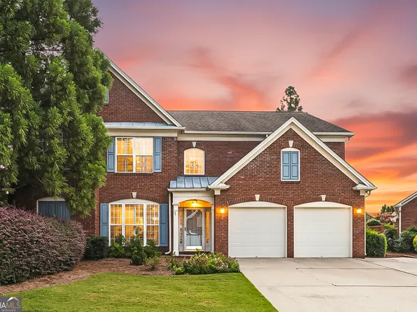 4751 Rosebrook Pl SE, Atlanta, GA 30339