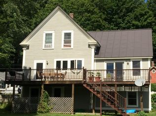 2050 Quechee Main St, Hartford, VT 05047