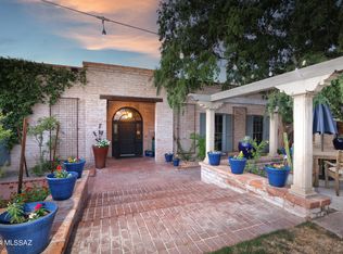 5669 E Fort Lowell Rd, Tucson, AZ 85712