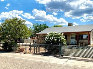 1806 Alaska Ave, Alamogordo, NM 88310