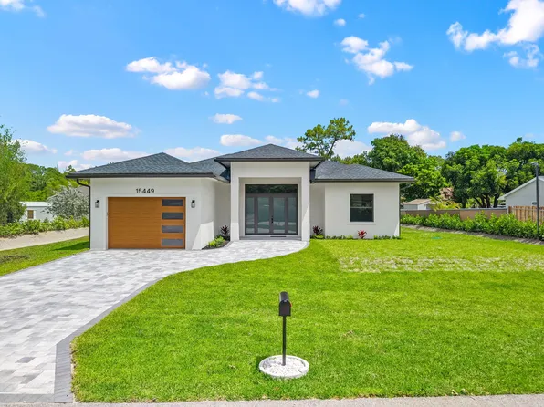 15449 Los Angeles Drive, Loxahatchee Groves, FL 33470
