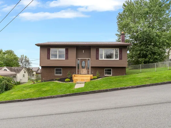 610 Charles St, Houtzdale, PA 16651